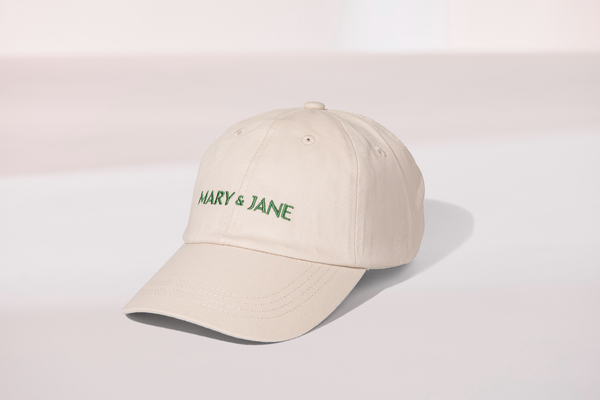 Mary & Jane Hat: Iconic Headwear