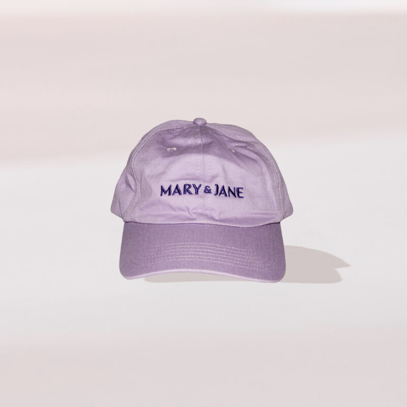 Mary & Jane Hat